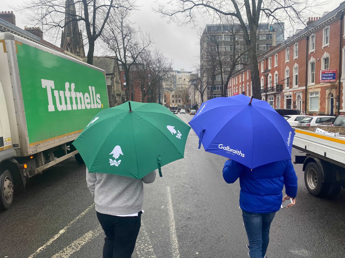Are you prepared for the autumn? It's starting tomorrow! 🍂

Better get your team prepared for the rain and order some branded brollies. ☂️  

Head to our website to get your order started today ⬇️
branded-brolly.co.uk