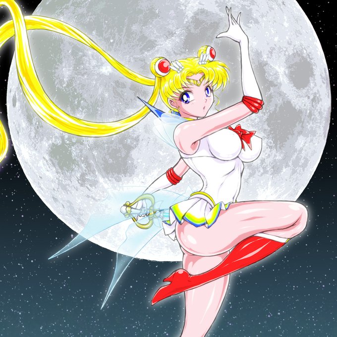 #スーパームーン 
#ブルームーン

月などはいかがでしょうか・・・ 