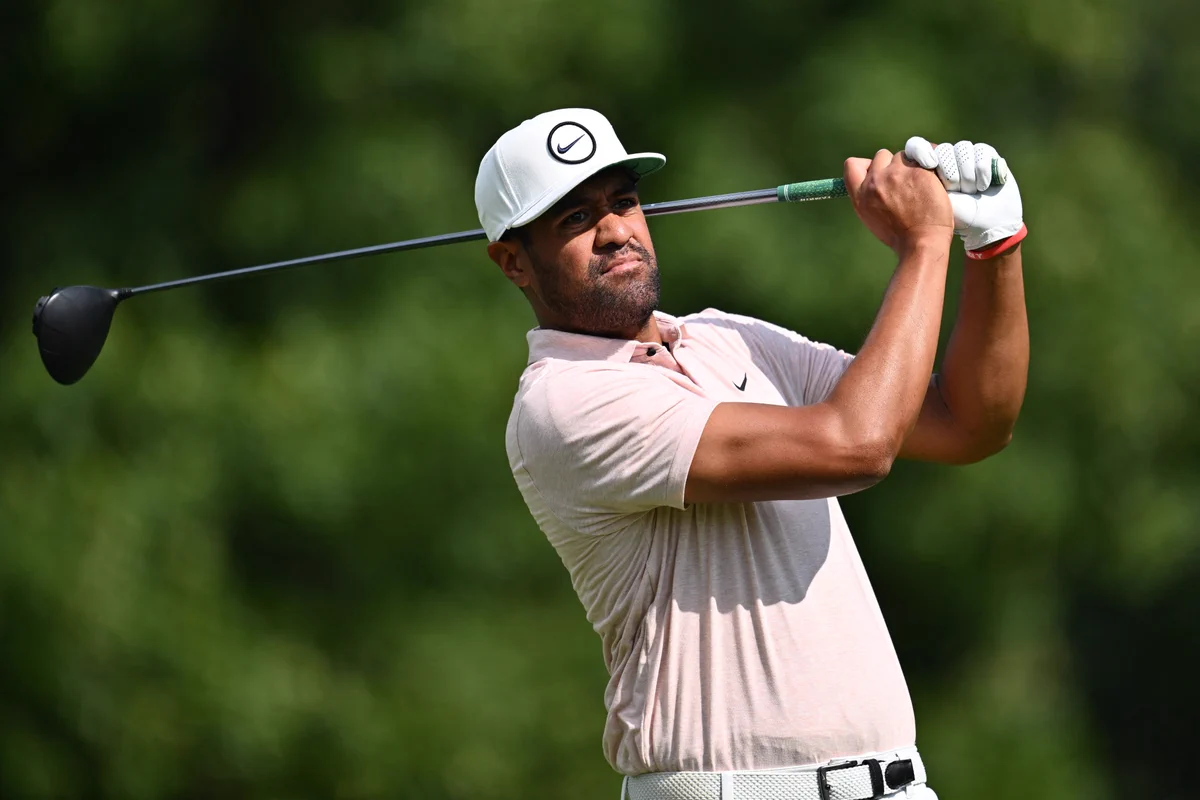 Two Separate Lawsuits Seek Millions From Tony Finau