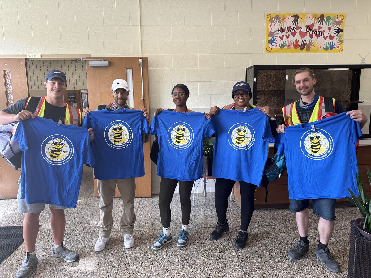 Danielle R. Green, Ed.D. tweet media