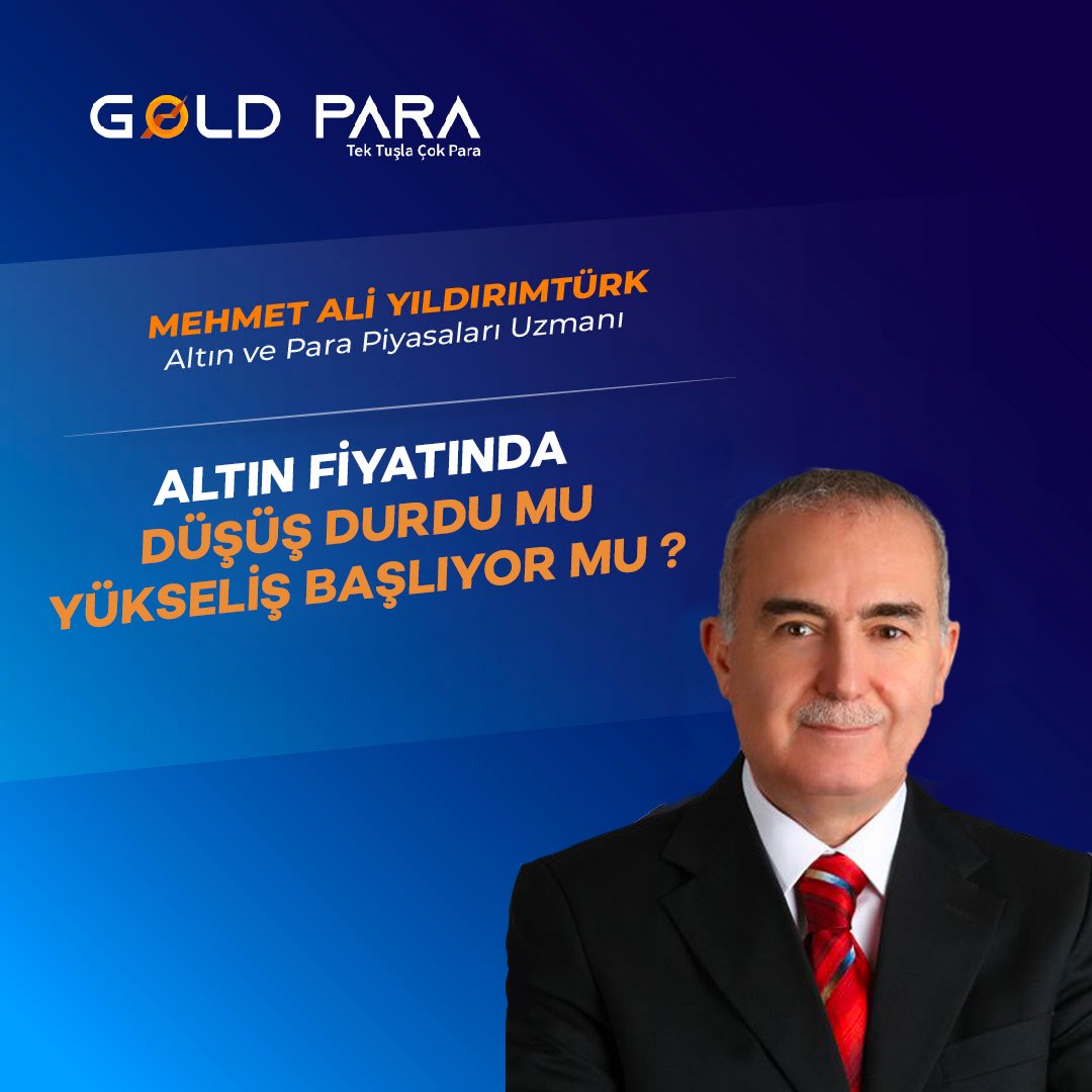 Değerli izleyiciler. Ağustos ayı sonuna doğru ABD'den gelen olumlu ekonomik verilerle  Fed'in Eylül toplantısında faiz artırım beklentisi azaldı. O nedenle altındaki faiz baskı azaldı.  Altın fiyatı yönünü yukarı çevirdi. Bunların geniş yorumu youtu.be/G8HxbBaiCf0 linkinde