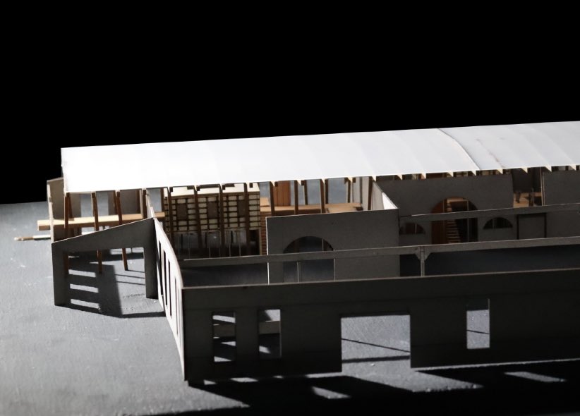 ELAg recently spent an enjoyable evening reviewing submissions from #UEL &amp; #LondonMet as part of the <a href="/RIBA_London/">RIBA London</a> student awards programme. Great to see so many fantastic projects across all year groups - well done <a href="/ACEatUEL/">ACE at UEL</a>, <a href="/UEL_News/">Uni of East London</a> &amp; <a href="/LdnMetArts/">London Met School of Art, Architecture and Design</a>