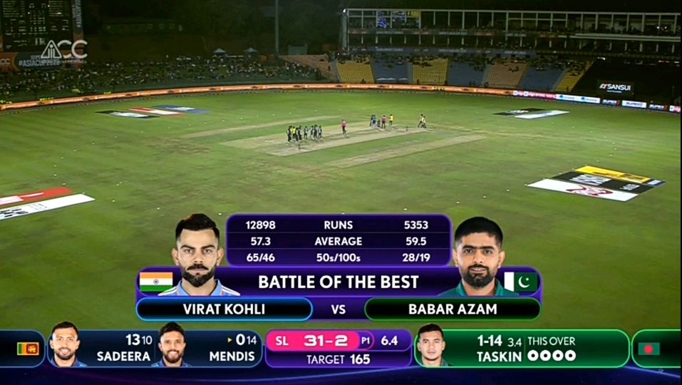 ShaheensBrigade's tweet image. Their hyping it up big time! 😁