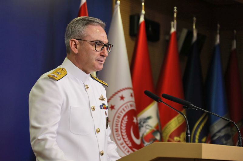 MSI Turkish Defence Review tweet media