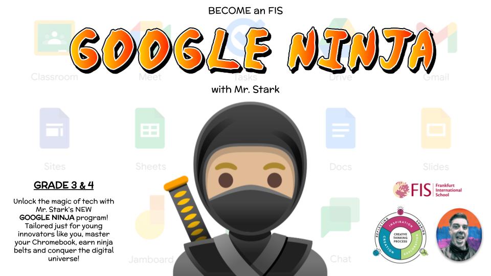 jamie_stark's tweet photo. Excited to unveil my enhanced #FLECKS Time courses for ES students @FIS_School 🎉 With the latest @GoogleForEdu #Chromebooks in G3 &amp; G4, we're leveling up our #edtech game!🥷💻 And for G5? Prepare for jaw-dropping @LEGO_Education design challenges that'll ignite creativity! 🔥🎨 https://t.co/l2IFpO3lRC
