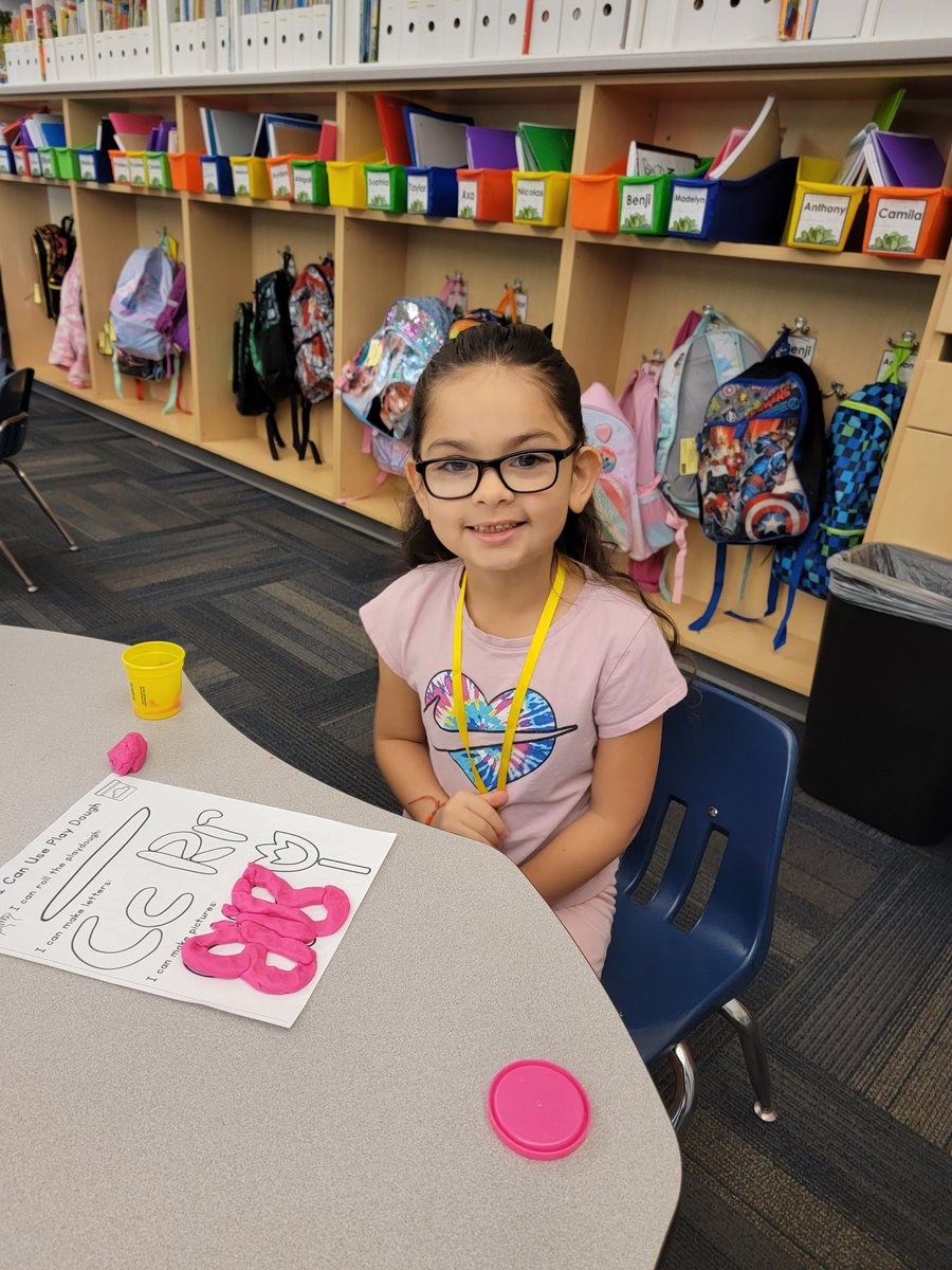 Kim Sanders tweet media