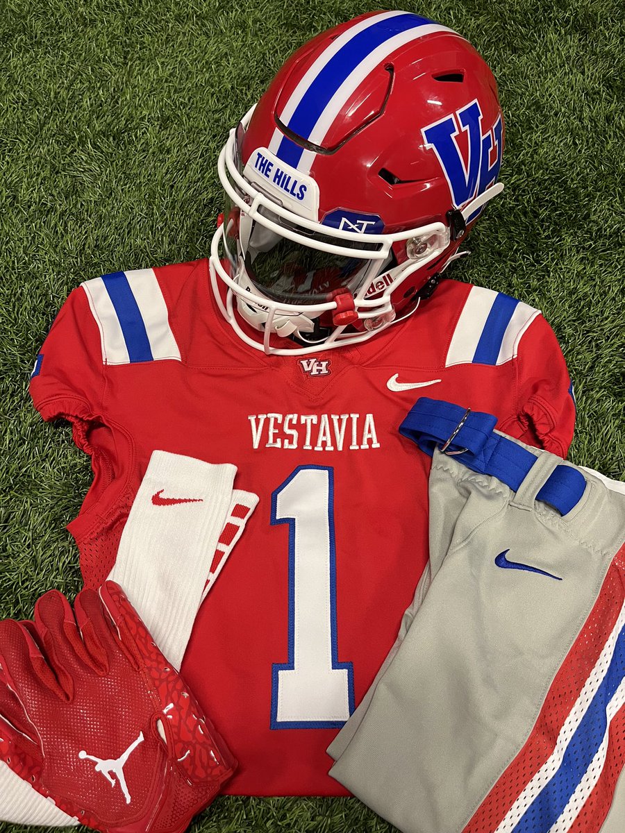 1rebelfootball's tweet photo. Friday Attire:
🔴 #1REBEL 🔴 #1RED 🔴 https://t.co/b7wjxAGuQC