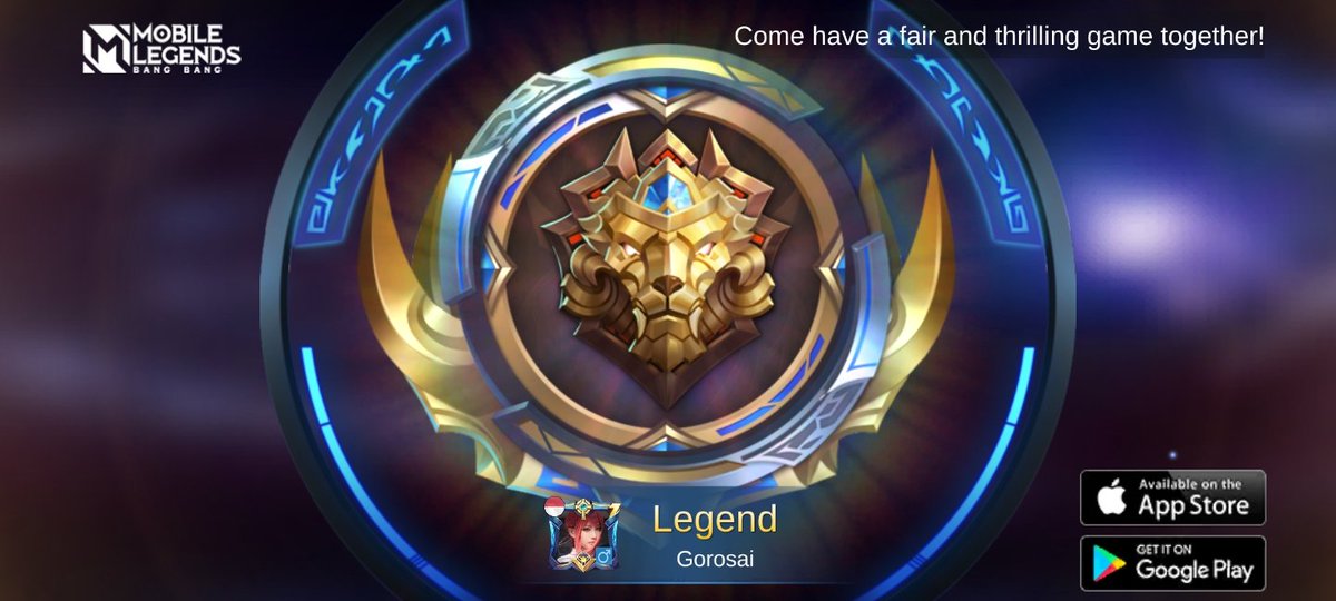 Ayo bergabung dengan tim saya, tantang semua Player MOBA terbaik bersama! 
r8qs.adj.st/appinvites?adj…