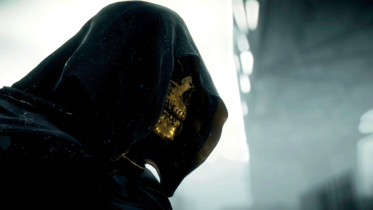 Ayghan's tweet photo. For #GGFACELESS
Red Dead Redemption 2
Death Stranding
Cyberpunk 2077
Spider-Man Remastered https://t.co/b6lLdppblU