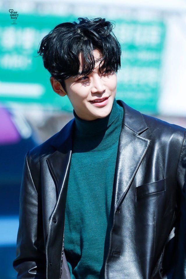 #ROWOON #SF9 #에스에프나인 <a href="/SF9official/">SF9official</a>