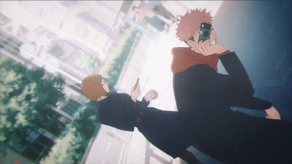 cawimoon's tweet photo. #JujutsuKaisen
Eles>> https://t.co/1O0VrbZ2sd