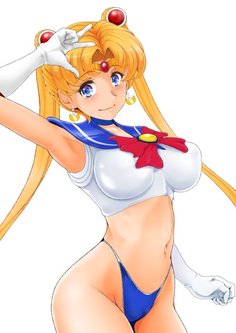 今日も過去絵!
スーパームーンらしいので。。 