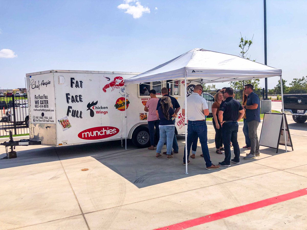 RentPremier's tweet photo. One other topic we covered in our annual sales meeting? The 2023 Utility Expo!
We're excited to share what we have planned for our booth (Lot E1521) for the 2023 show.
#utilityexpo #utility #telecom #icuee #tradeshow #worktruckshow #framer #candywagon #custombuild #truckrental https://t.co/kFfu4pZK0J