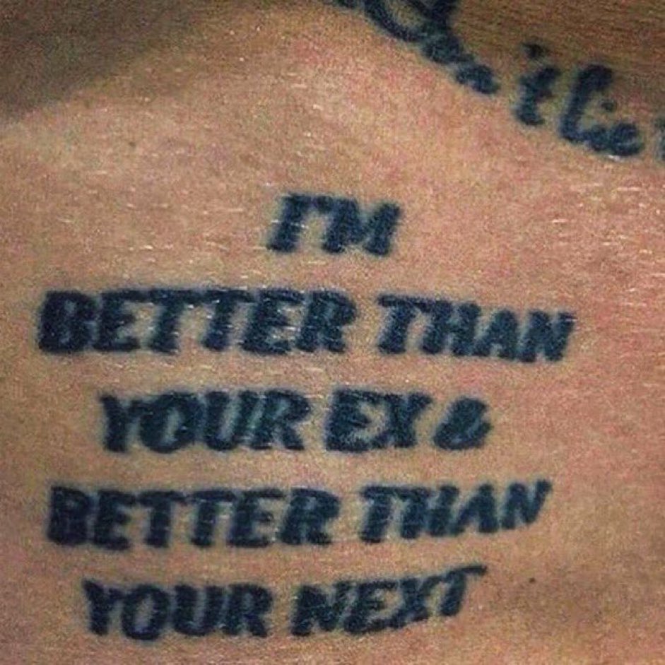Tattoo Culture tweet media