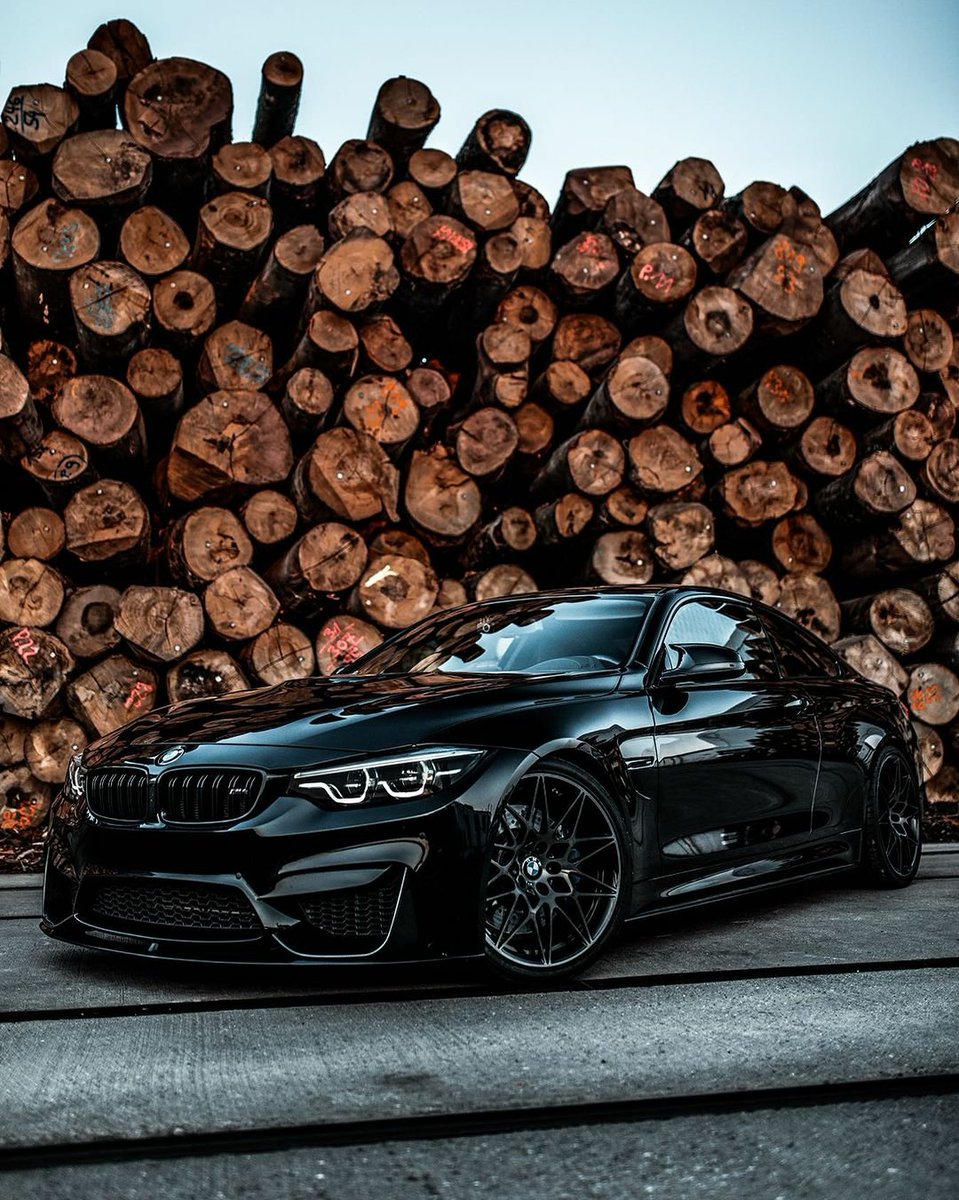 Darth Vader M4 Competition