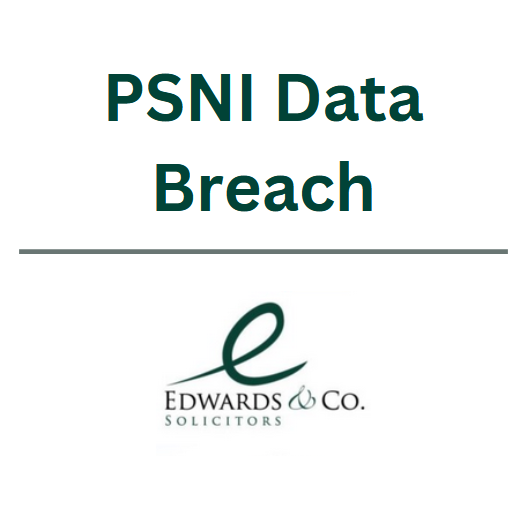 It was a pleasure to be on <a href="/BBCr4today/">BBC Radio 4 Today</a> this morning talking to <a href="/Marthakearney/">Martha Kearney</a> about progress of our claim for those affected by the recent PSNI data breach.  Further details on our website: 
edwardsandcompany.co.uk/blog/1123/upda…