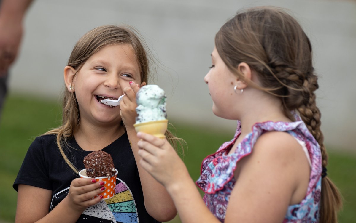 Jordan-Elbridge CSD tweet media