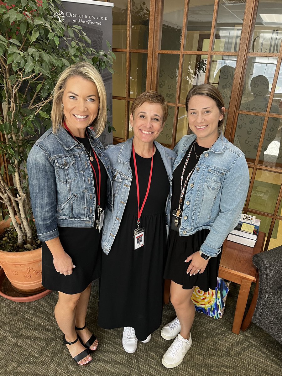 Educator Uniform #IYKYK