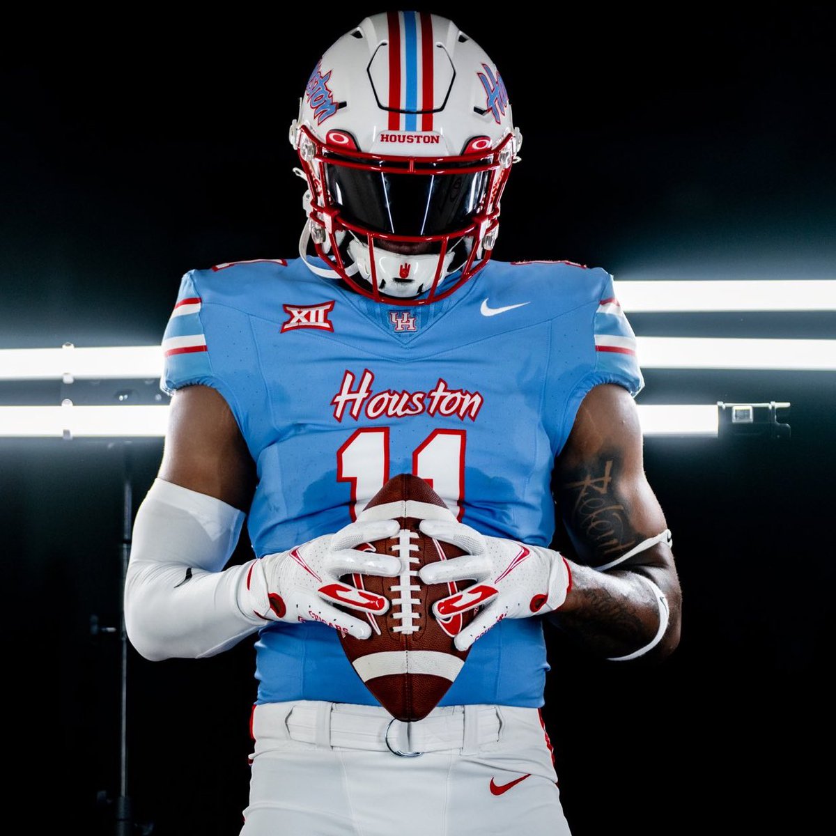 PFF College tweet media