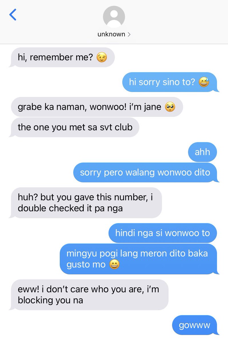 coupofjosh's tweet photo. #minwon short au

ever since they met, wönwoo has always been popular with girls, however what puzzles mingyü is why he kept giving mingyü's number instead of his every time people ask for it. https://t.co/OpT7bPDY1X