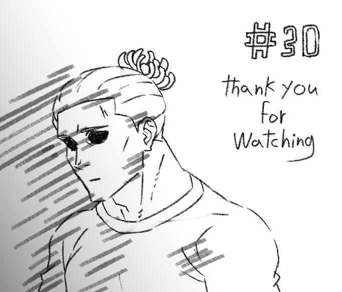 Jujutsu Kaisen is finally back!!

i have participated in episode 30 as Key Animator, this time i did only Layout, unfortunately i wasn't able to do my genga due to my busy schedule, thanks to everyone who handled the 2gen!

Thank you for watching!

#JujutsuKaisen  #呪術廻戦 