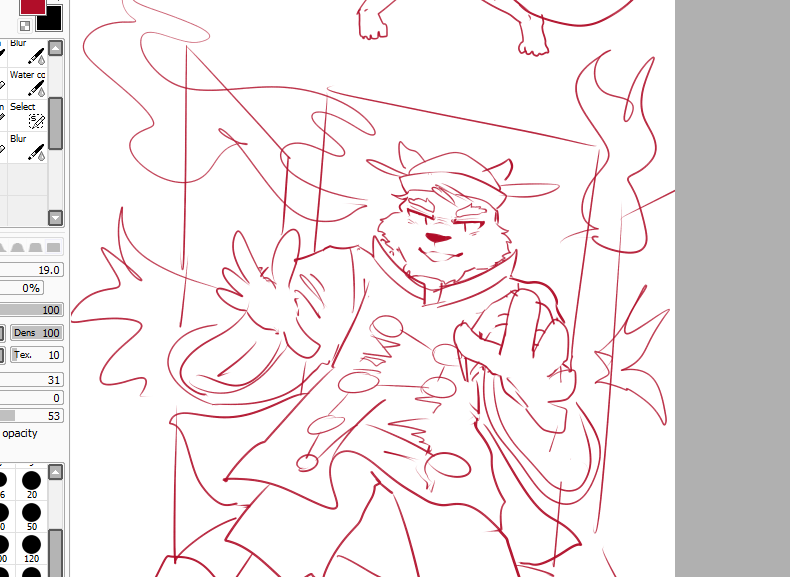 hidden star in all seasons