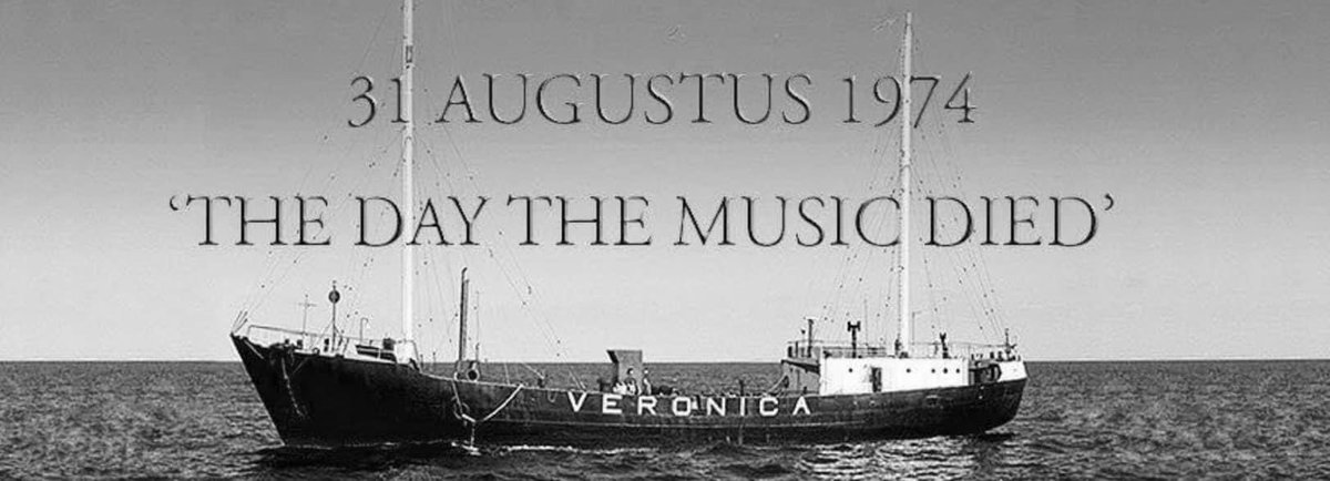 veronicajukebox's tweet photo. 49 jaar geleden alweer .. https://t.co/liPJa6oU8V