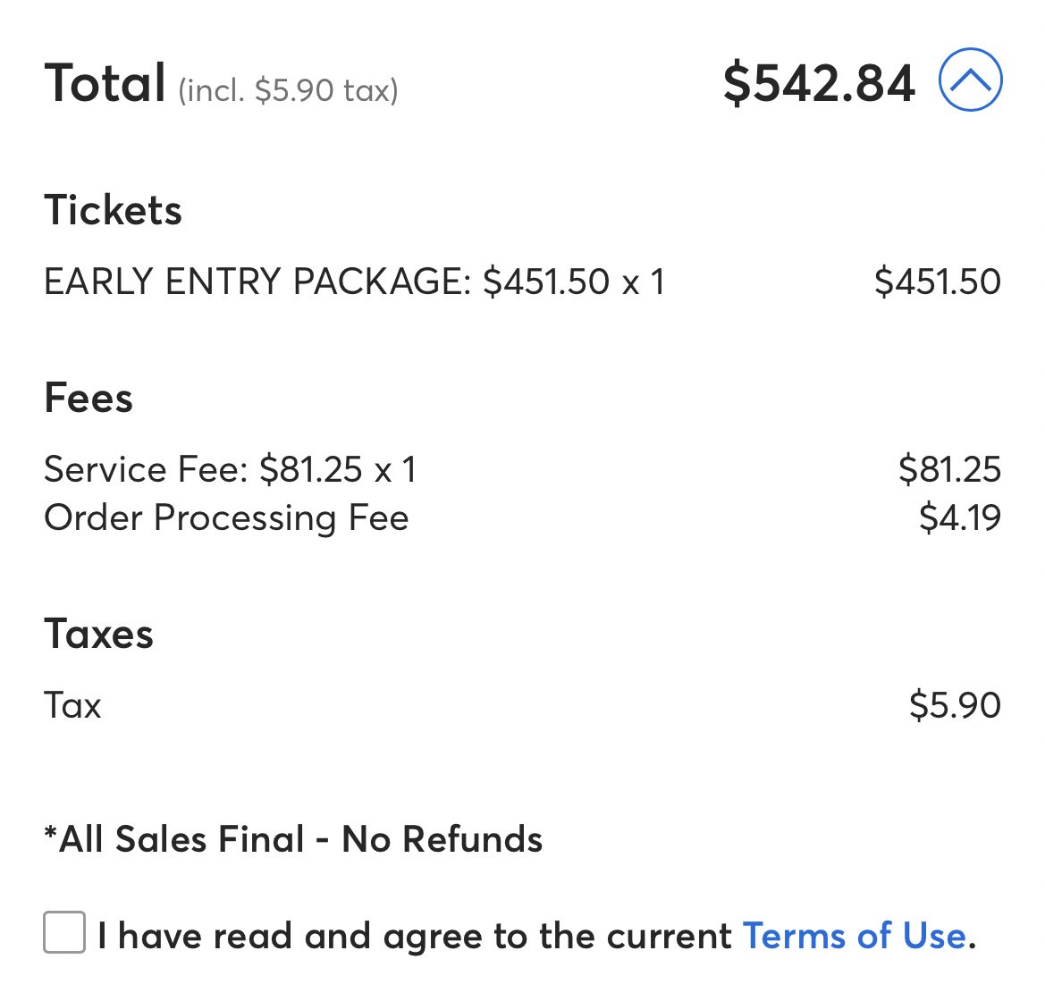 raptalksk's tweet image. all this for a Travis Scott concert bruh wtf, this is SICK😭 (i bought it)