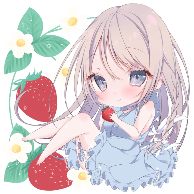 たまにはSDキャラも 