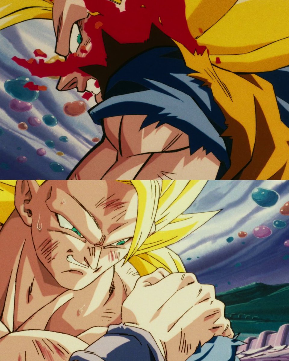 DragonBallSuperLAT🉐 tweet media