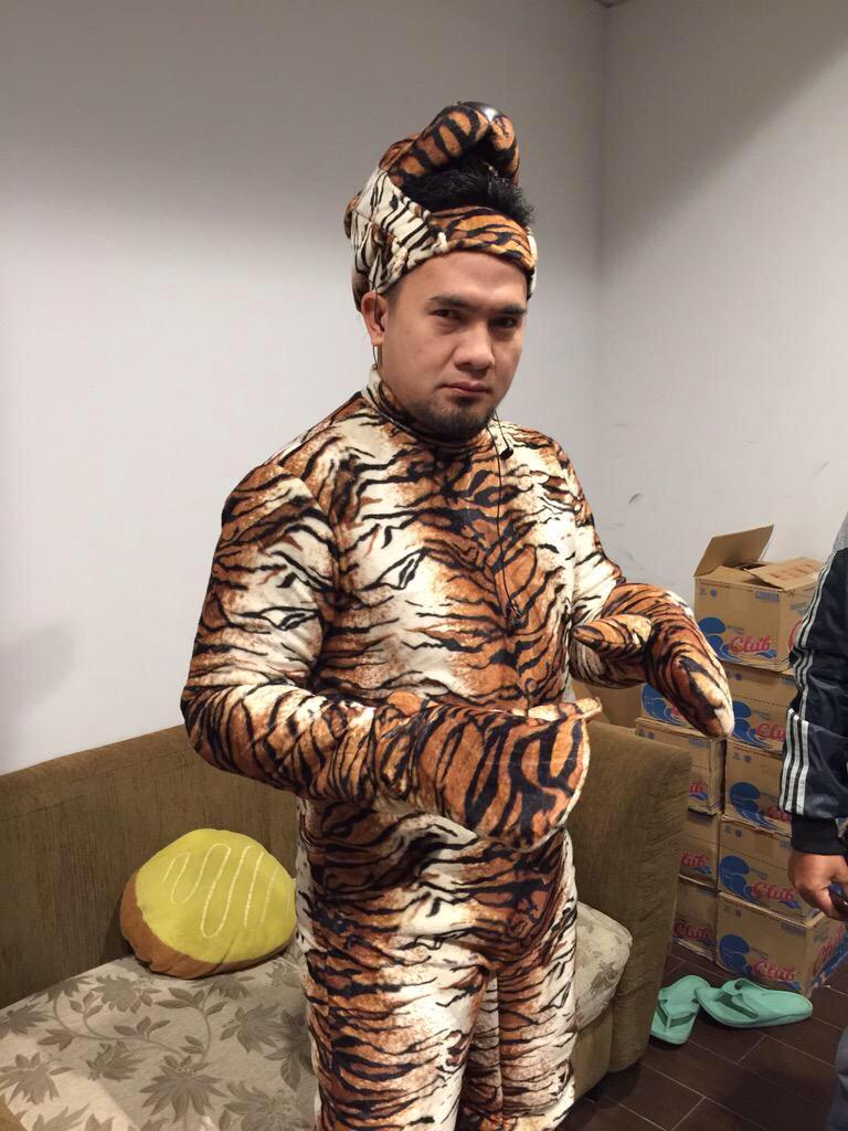 iFaujack's tweet photo. @kaylanatita kucing besarnya kak, silahkan. https://t.co/lAQI5Rc2r6