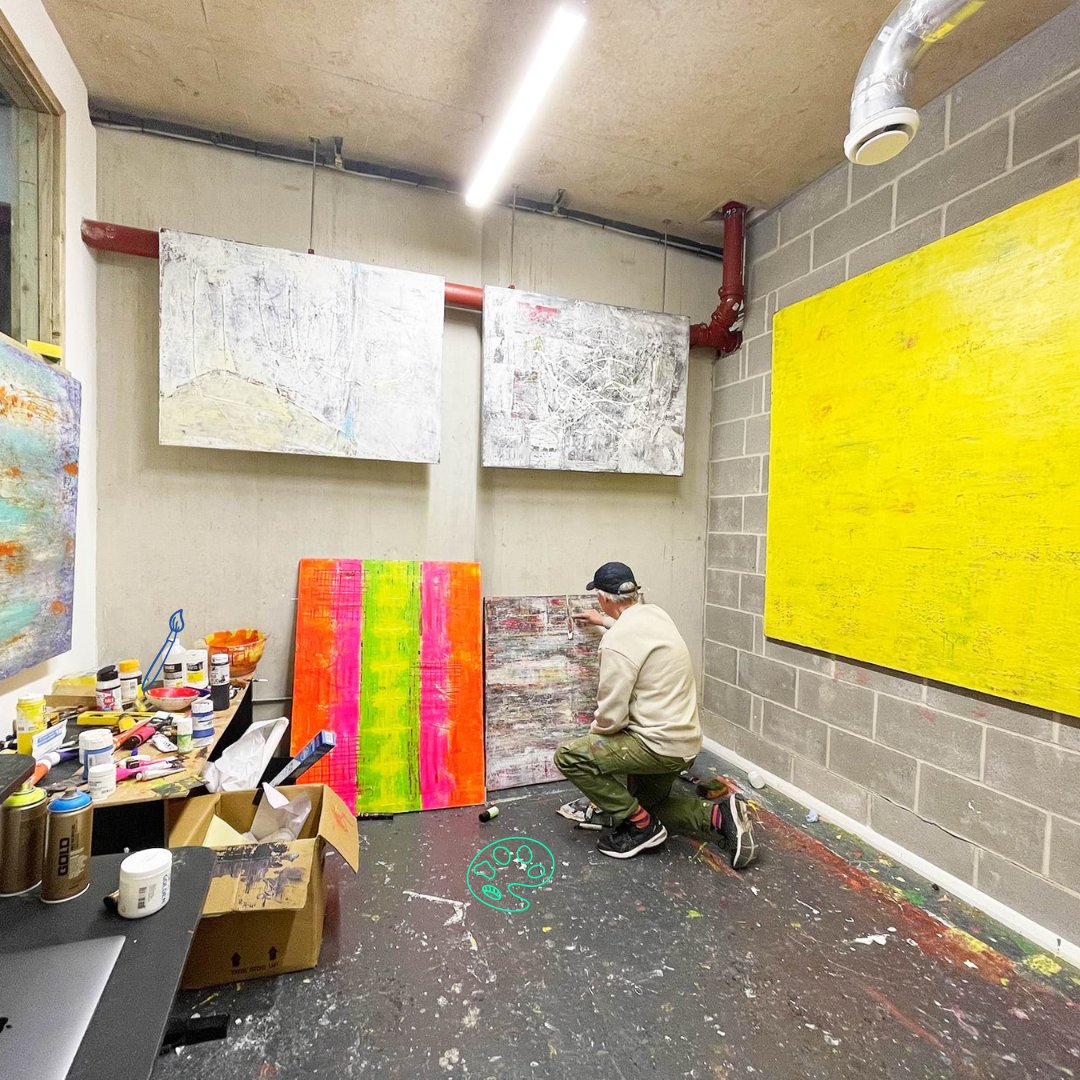 Mainyard Studios tweet media