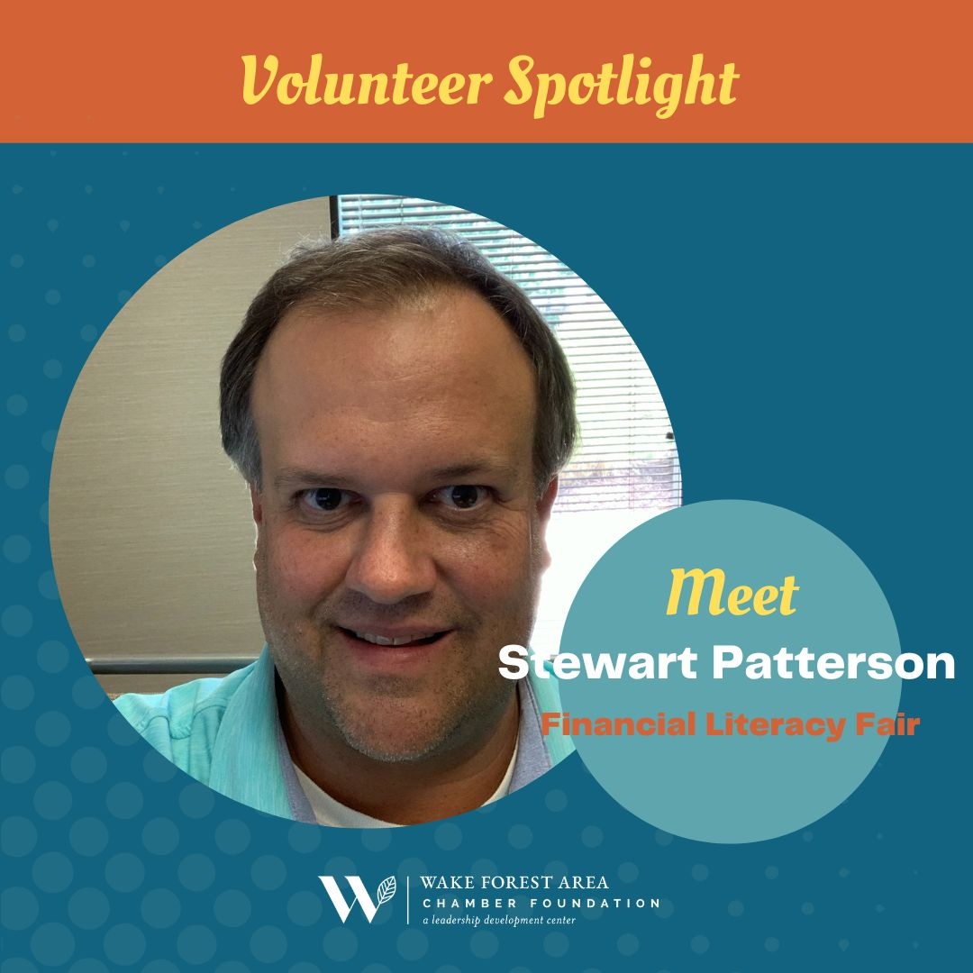 Wake Forest Chamber Foundation tweet media