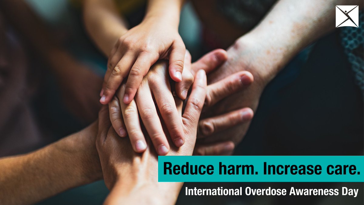 #IOAD2023 is an opportunity to demand change. Time to destigmatize substance use, support safer supply and address the toxic drug supply. ow.ly/cEzz50PFapW your-mp/
