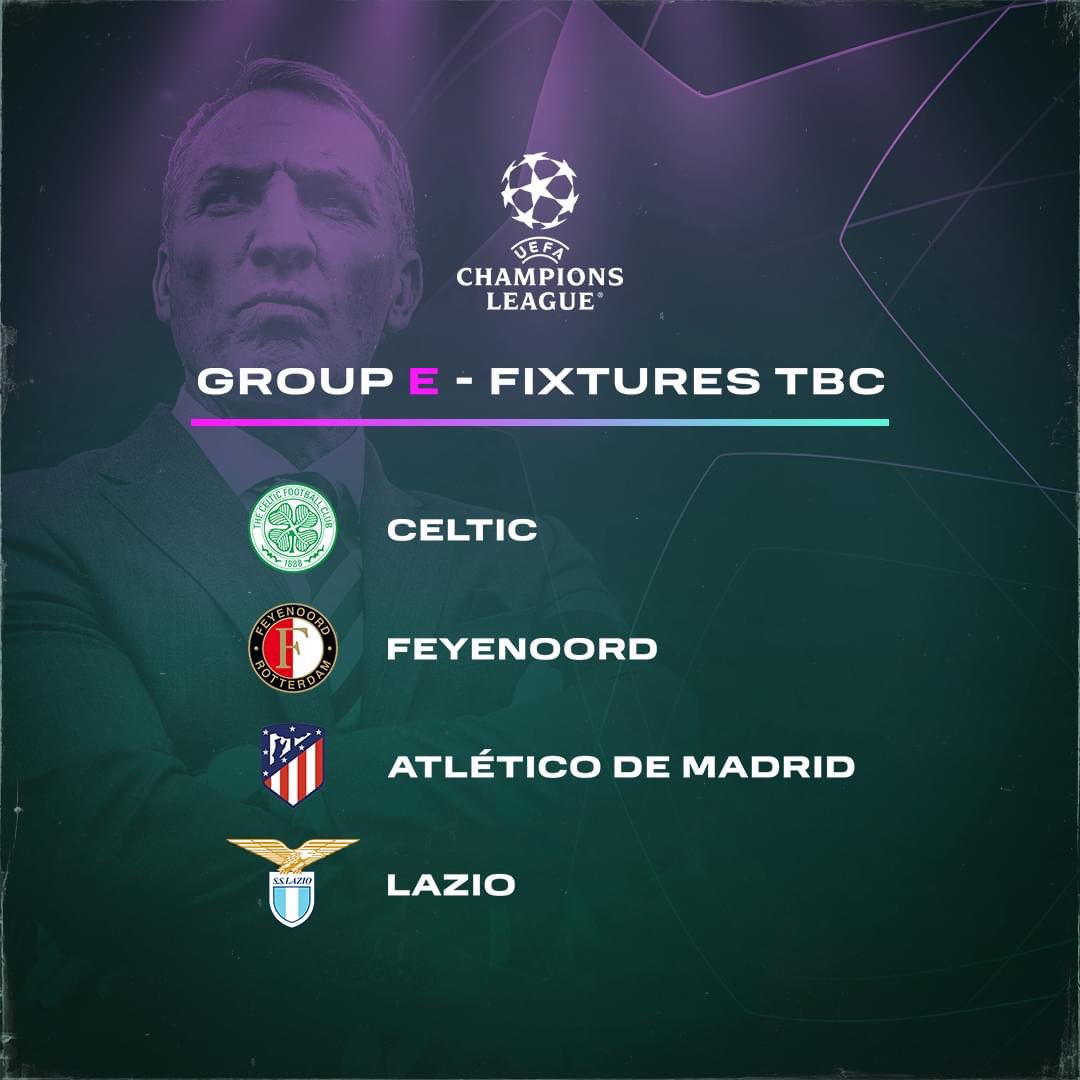 Decent draw, could definitely have been a lot worse!