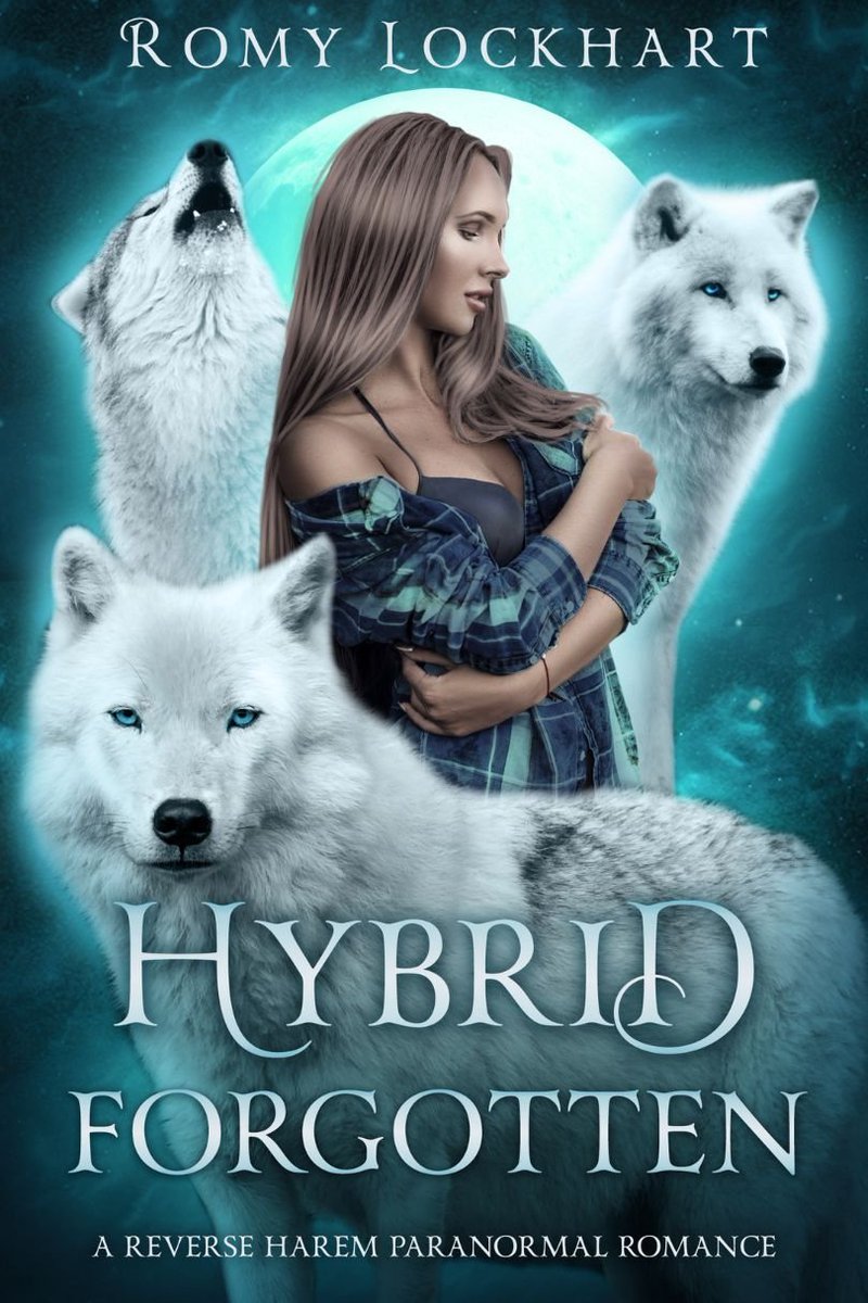 RHAuthors's tweet photo. Hybrid Forgotten by Romy Lockhart
Hybrid Shifters
https://t.co/VL3Ynd1ugA
#Booksarelife #booknerdigan #goodreads #greatreads #bookobsessed #bookworms #alwaysreading #reverseharem #whychoose #rhromance #romancereads #whychooseromance #reverseharembooks #romancereader https://t.co/gsMf3Muc6O