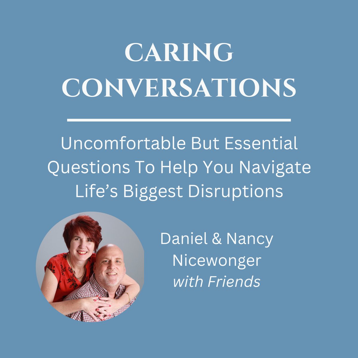 APITC_org's tweet image. Coming soon: #CaringConversations is releasing on @audible_com!

Stay tuned for all the details.

#APlaceInTheConversation