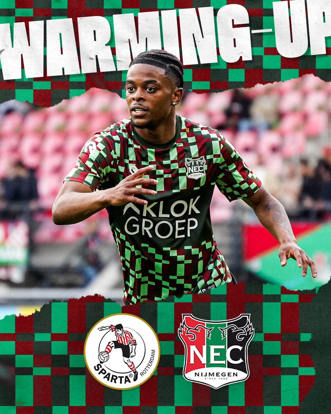 Nec online nijmegen fc