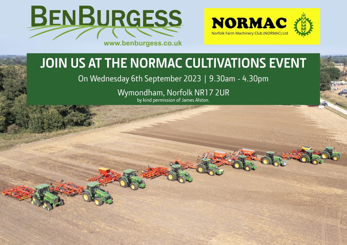 Ben Burgess tweet media