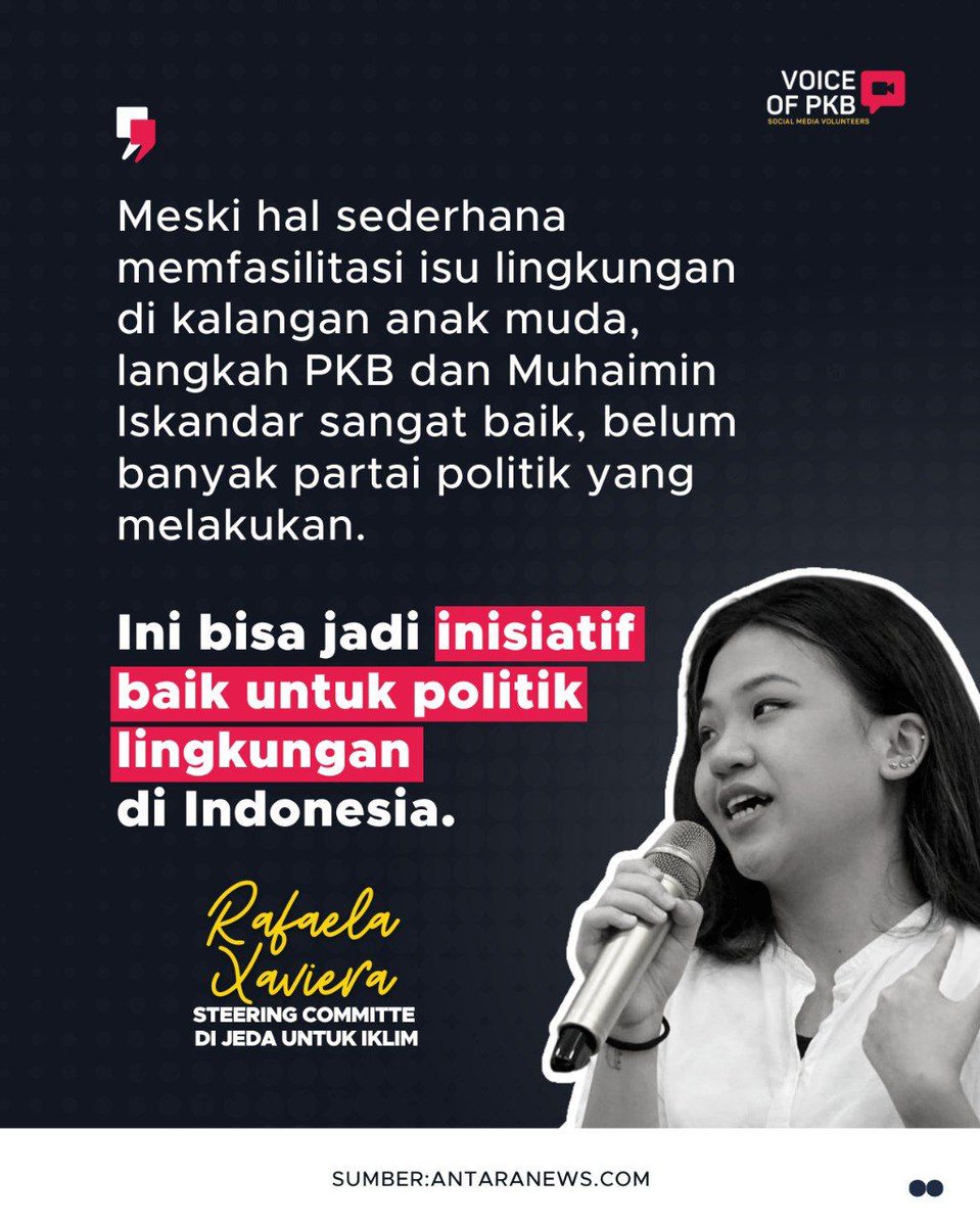 niam13PATI's tweet photo. Bersama PKB, agenda Pembangunan tetap menjaga kelestarian Bumi pertiwi, 
Bersama Gus Muhaimin, kader PKB sipa sukseskan Aksi Jaga Bumi Indonesia Raya

#PKBPeduliBumi
#GusIminPKBsatu
@cakiminNOW
@DPP_PKB
@EmHasanuddin https://t.co/NleexnNMlo