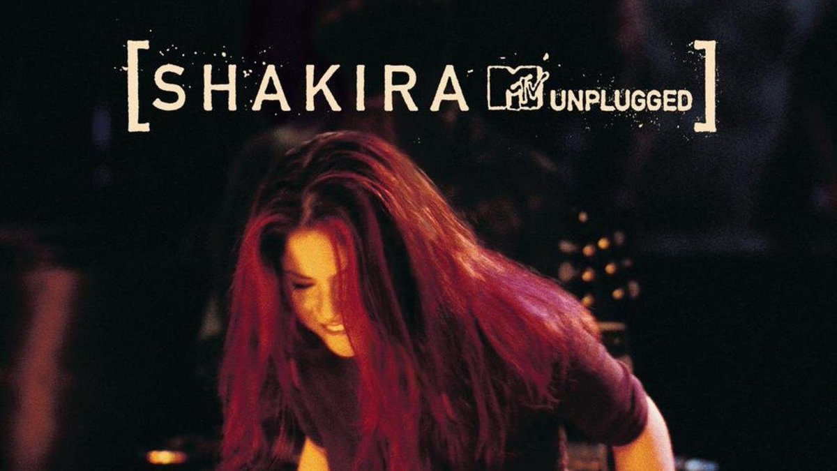 Shakira_Vitium's tweet image. #MTV | Shakira haciendo historia:

• Primer MTV Unplugged Latino en ser transmitido en EEUU y ganador del Grammy

La Tortura:
•1er Making The Video en Español
•1er Video en Español nominado a los #VMAs 
•1ra VMAs Performance en Español

• Máxima Ganadora Premios MTV Latinos