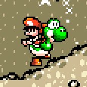TheNCSmaster's tweet photo. Yoshi and Mario

How it started vs How it’s going https://t.co/DKe4BkpixJ