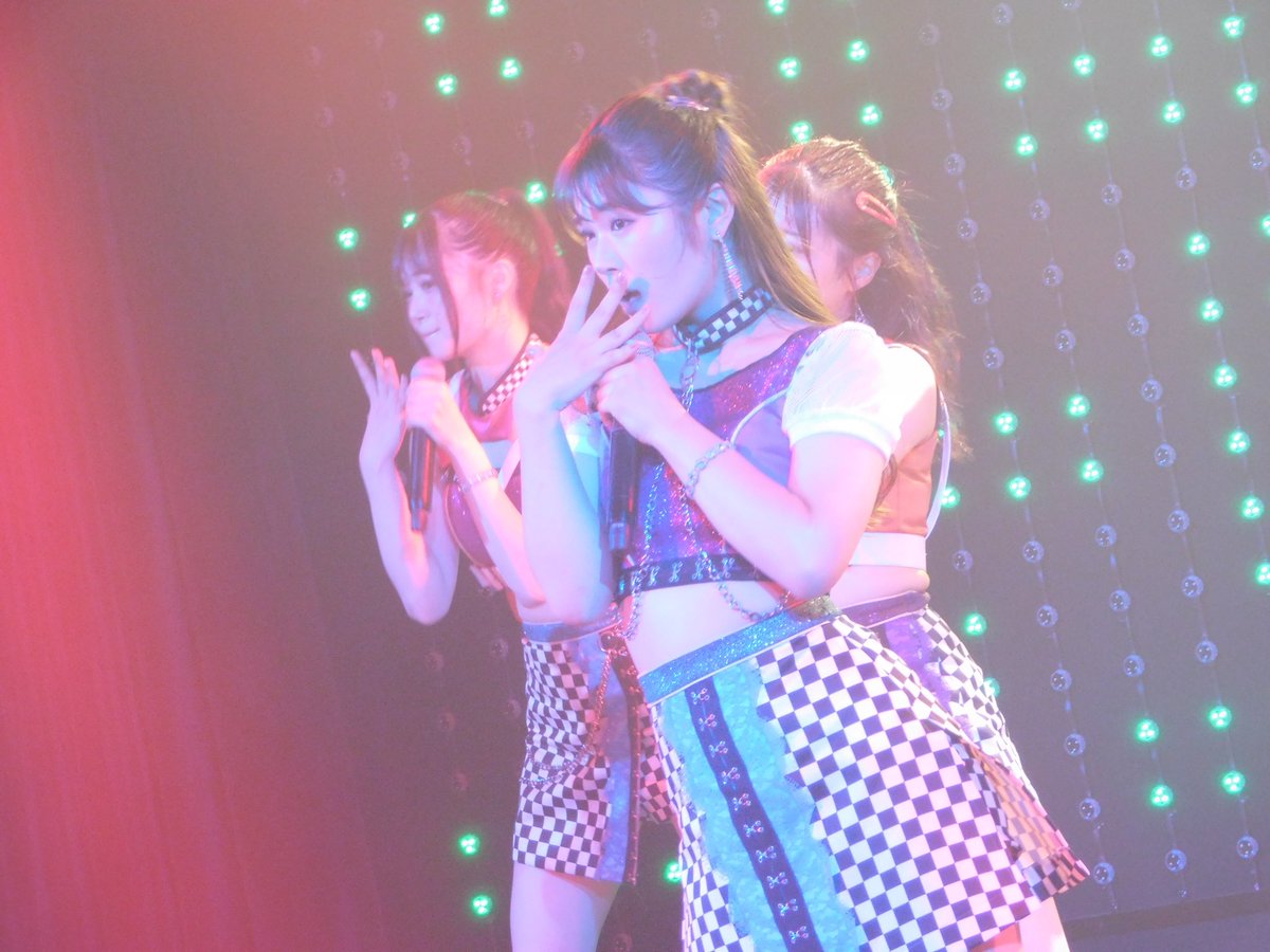 劇場公演 生写真 セット 渋谷凪咲 Queentet なぎちゃんねる 生誕祭 NMB48 Official on X: