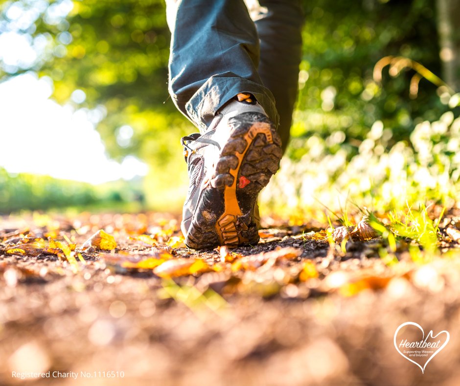 On September 30th, the nurses from CV&amp;T at <a href="/UHSFT/">University Hospital Southampton 💙</a> will be walking for Heartbeat in #Fritham.

🐶Humans and pooches are welcome! 

📨For more information, please contact Emily.beston@uhs.nhs.uk or Hannah.brown6@uhs.nhs.uk