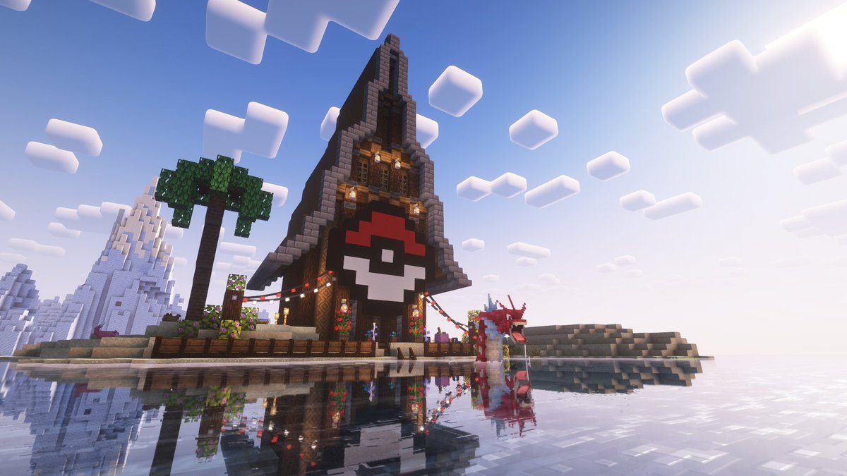 After 24 hours, we managed, we got so focused and had so much fun in minecraft legends and cobblemon we only managed to also squeeze in KeyWe so we will be playing the other games on stream soon, after <a href="/Yorickvd01_/">Yorickvd01</a>  and i announced friday nights were gonna be variety nights! 1/2