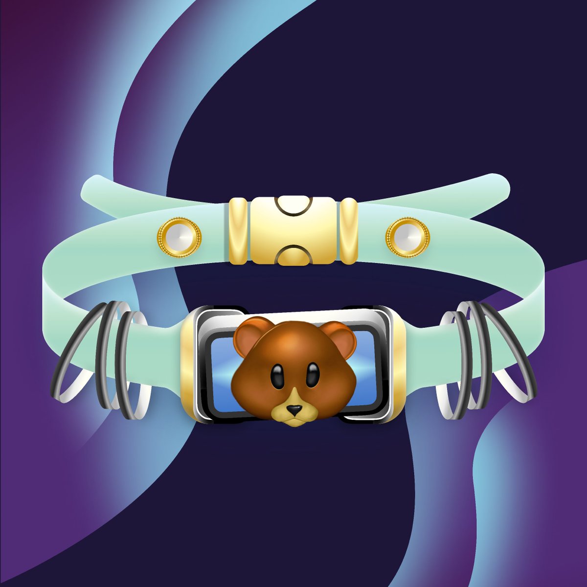 PawpularApp's tweet photo. ๐ WL GIVEAWAY ๐
PawPular๐คOmnes World
Prizes:
๐ 10x WL PawPets Go Collar NFT from PawPular
๐ 10x WL Omnes World
To Enter:
โ
Follow @PawpularApp & @OmnesWorld
โ
โฅ & RT
โ
Tag 3 friends
โฐ48Hrs
#pawpular #pawpularapp #polygon #NFTs #wlgiveaways
#OmnesWorld #pets #petsarefamily