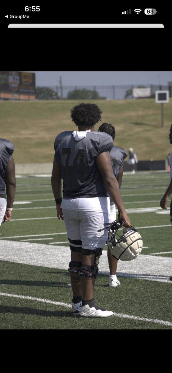 DavinHeard72's tweet photo. @BamaStateFB https://t.co/suqvqAknqA