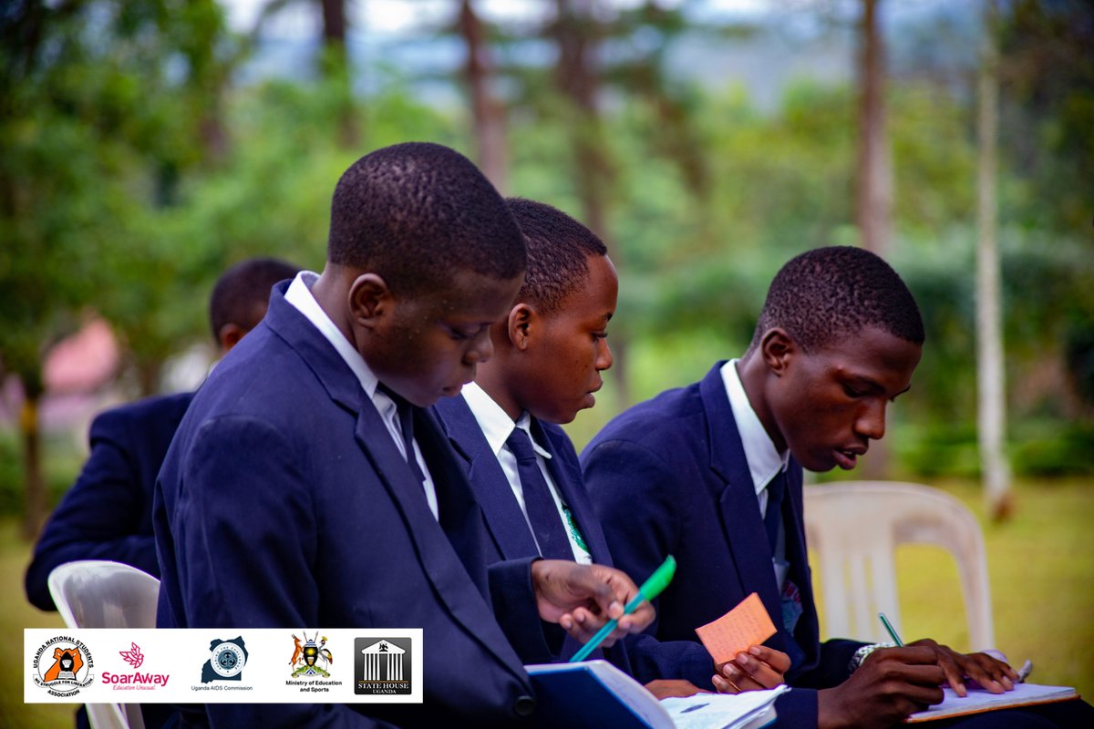 UNSA_Debates's tweet photo. Octofinals at #UNSADebate2023:
THW priotise investment in prevention of HIV through Birth as opposed to other forms of prevention.

#EndAIDS2030Ug | @aidscommission
#UNSSDC2023 | @unsaugofficial 
@AmanyaStuartJr | @Johnlaban256 | @Rita_Arinaitwe 
Admin: @kat_festo 
📸Courtesy https://t.co/Gv9BpRVMjy