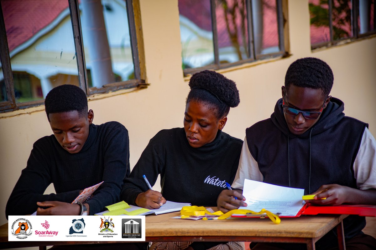 UNSA Secondary Schools Debate Championship (@unsa_debates) on Twitter photo Octofinals at #UNSADebate2023:
THW priotise investment in prevention of HIV through Birth as opposed to other forms of prevention.
#EndAIDS2030Ug | <a href="/aidscommission/">Uganda AIDS Commission</a>
#UNSSDC2023 | <a href="/unsaugofficial/">Uganda National Students Association (UNSA)</a>
<a href="/AmanyaStuartJr/">AMANYA STUART</a> | <a href="/Johnlaban256/">Amooti</a> | <a href="/Rita_Arinaitwe/">Rita Styles Riri โค๏ธ</a>
Admin: <a href="/kat_festo/">Kato Festo</a>
๐ธCourtesy Octofinals at #UNSADebate2023:
THW priotise investment in prevention of HIV through Birth as opposed to other forms of prevention.
#EndAIDS2030Ug | <a href="/aidscommission/">Uganda AIDS Commission</a>
#UNSSDC2023 | <a href="/unsaugofficial/">Uganda National Students Association (UNSA)</a>
<a href="/AmanyaStuartJr/">AMANYA STUART</a> | <a href="/Johnlaban256/">Amooti</a> | <a href="/Rita_Arinaitwe/">Rita Styles Riri โค๏ธ</a>
Admin: <a href="/kat_festo/">Kato Festo</a>
๐ธCourtesy