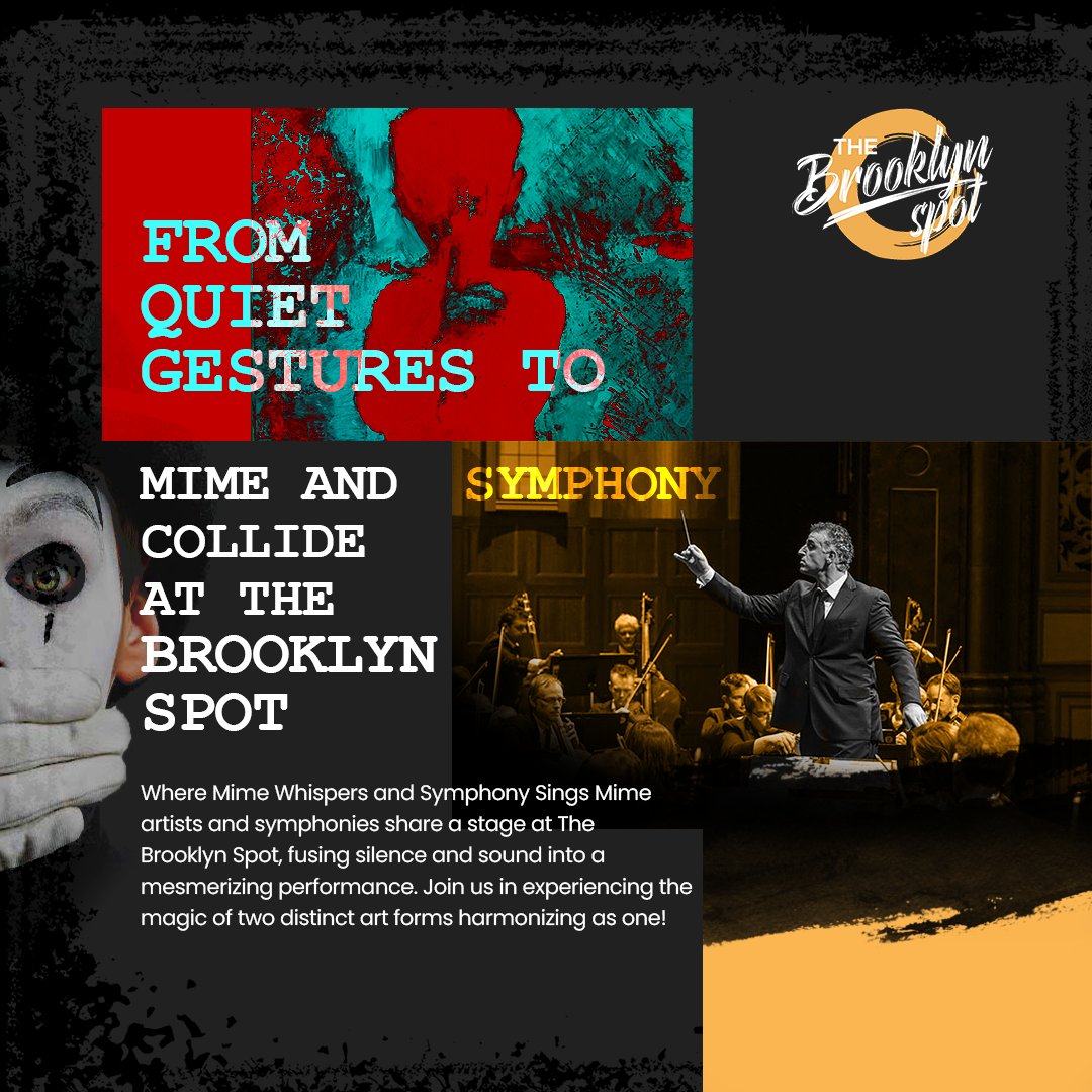 thebrooklynspot's tweet photo. Dynamic performances at #thebrooklynspot. Support the #brooklynartcommunity. Our artists need your enthusiasm and cheers. Make a tax-deductible donation on #kickstarter very soon! https://t.co/ko2FxSJcNp for more information. https://t.co/qZvyEeg0p7